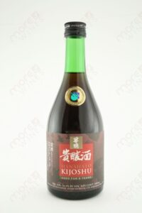 Kijoshu Sake