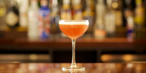 French Martini Colby Emerson